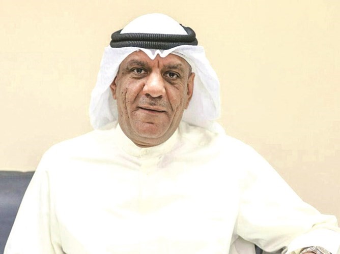 عبدالغفار العوضي﻿