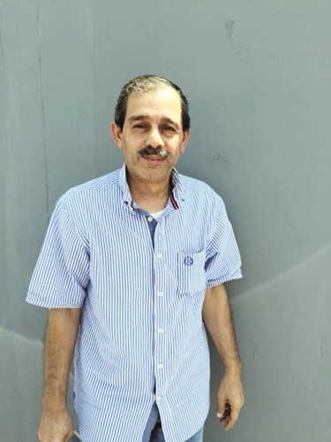 عثمان الحنبلي﻿