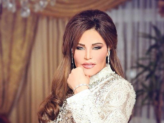 الفنانة أحلام: سأكون داعية إسلامية وسأعتزل الغناء والفن ومجوهراتي لإسعاد جمهوري
