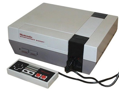 Nintendo Gameboy اليابانية
