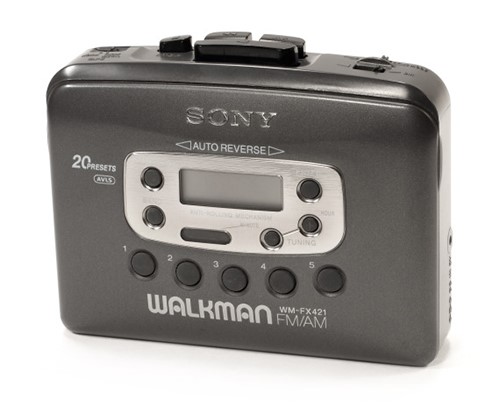 Sony Walkman