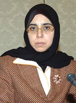 نهلا بن ناجي