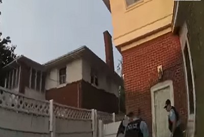 بالفيديو.. شرطة شيكاغو تفرج عن فيديو لحظة مقتل مراهق أسود