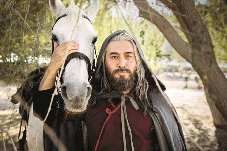 فهد في سمرقند