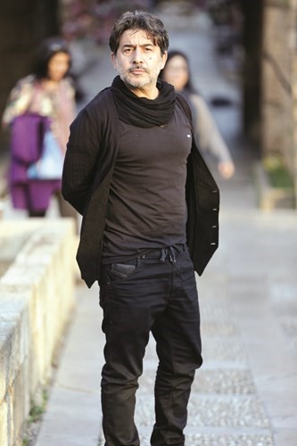 عابد فهد