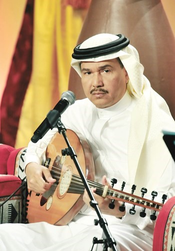 فنان العرب محمد عبده﻿