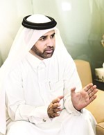 د خالد السليطي