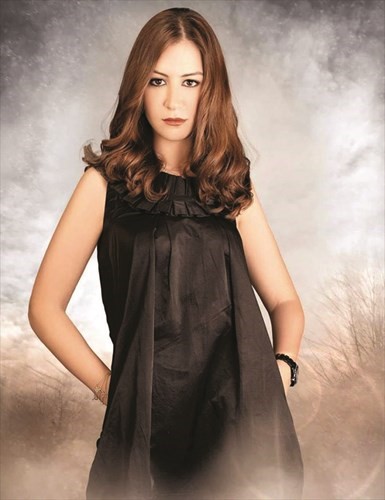 منة شلبي