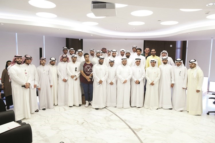 Ooredoo تستضيف «قادة الغد»في موسمهم السادس