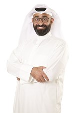 راشد الفضالة