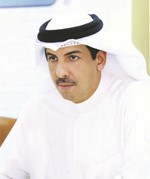 مرزوق الخرافي 