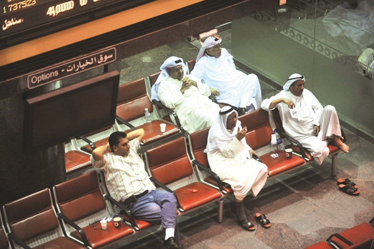 ايقاف الخيارات ومنع الرهان على مستقبل الاسهم الى حين انطلاق نظام صانع السوق الاكثر تنظيما ويفتح مجالا لاكثر من لاعب بالسوققاسم باشا﻿