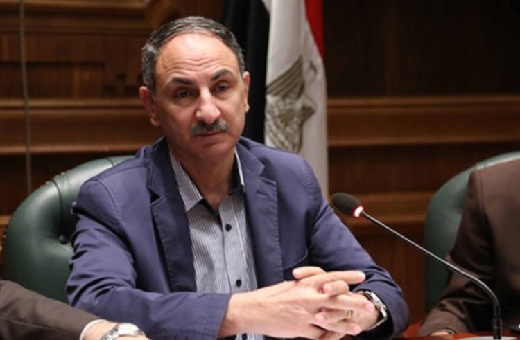 مجدي مكسيموس
