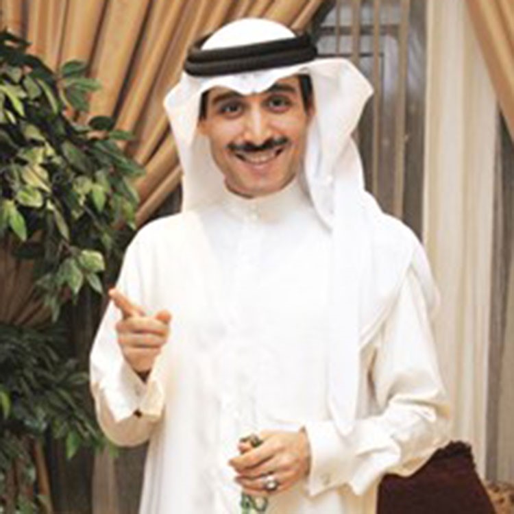 احمد الحريبي