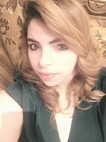 ريهام محمد