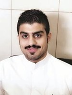  حسين الشمري 