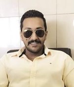 علي الفضلي 
