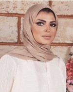 هبة دشتي