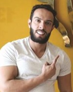 مشاري السعيد