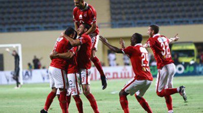 كواليس معسكر الأهلي المصري قبل ساعات من مواجهة الزمالك