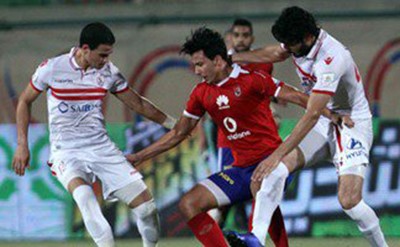 الإمارات تستضيف السوبر المصرى أكتوبر القادم
