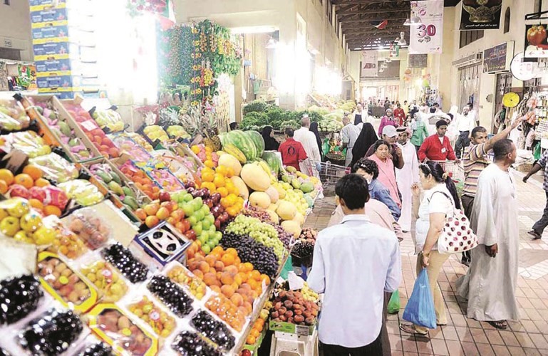 3% متوسط التضخم السنوي المتوقع خلال 2016 ارتفاع ملحوظ بخدمات المسكن في الربع الثاني