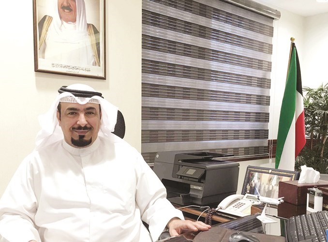 معماد الجلوي﻿