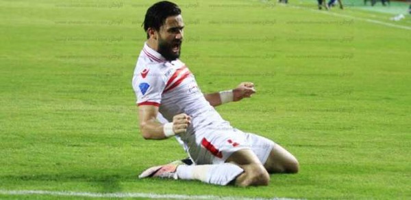 بالفيديو .. الزمالك بطل كأس مصر للمرة الرابعة  على التوالي .. شاهد أهداف المباراة