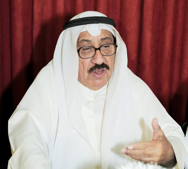 المطرب الكبير عبدالعزيز المفرج شادي الخليج﻿
