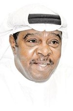 صالح بومرزوق