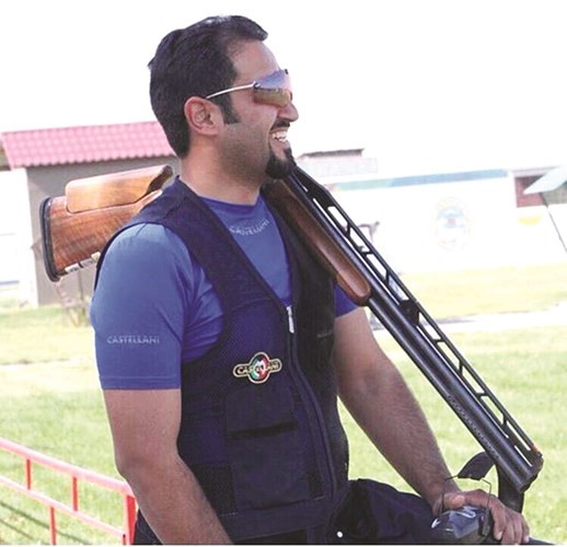 احمد العفاسي﻿