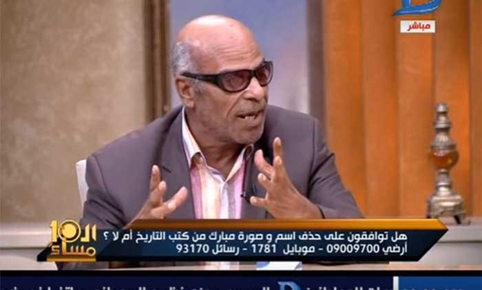 بالفيديو.. "خناقة" على الهواء بين "قاهر الجن" وضيف بألفاظ غير لائقة 