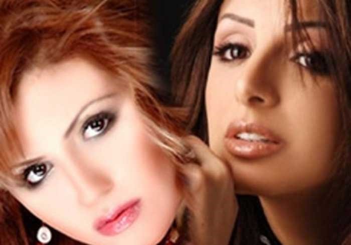  رولا يموت تفضح هيفاء بفيديو كليب تستطيع ان تطلق عليه  وانت مطمئن أنه "اباحي " 