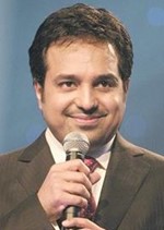 راشد الماجد