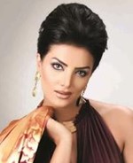 حورية فرغلي 