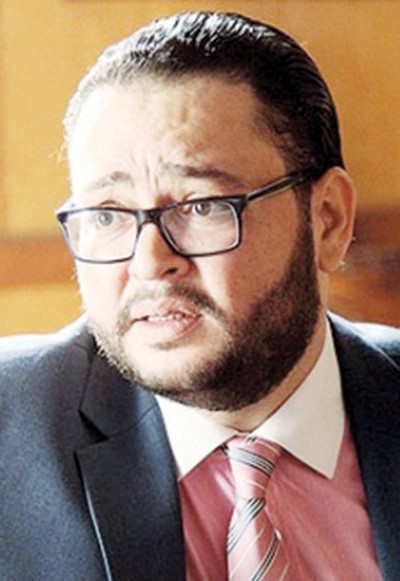 احمد رزق