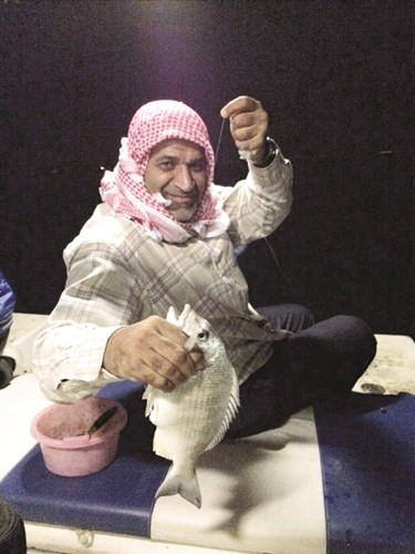 الاستاد: الشعم «صخري» ..و«رملي» وييمتهم الربيانة