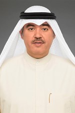 محمد البراك﻿