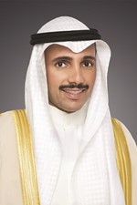مرزوق الغانم
