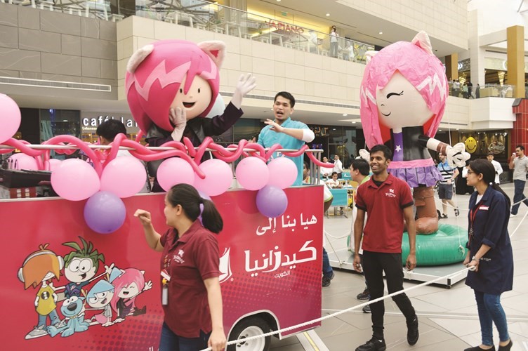 نصائح كيدزانيا تعزز مهارات بناء صداقة الأطفال