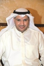المحامي دنايف المطيري﻿