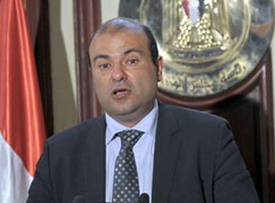 خالد حنفي
