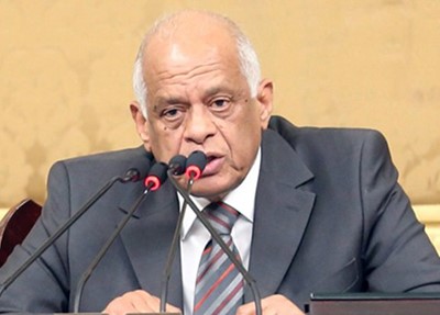 دعلى عبد العال
