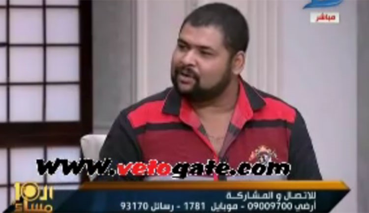 بالفيديو: بعد تزويج ابنته القاصر من طفل.. هكذا تصرف الأب على الهواء!
