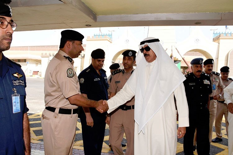 الخالد:  مكرمة أميرية بتجنيس 300 من أبناء الأرامل والمطلقات وأبناء وأحفاد المتجنسين تُعلن الأسبوع المقبل