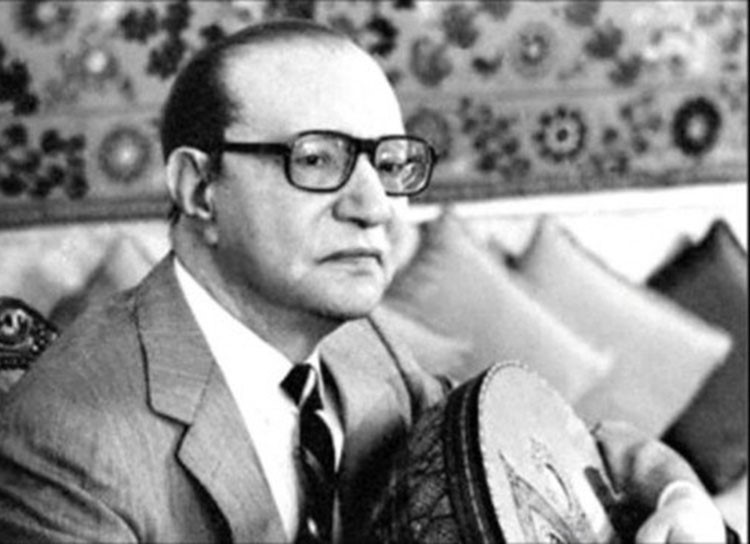 محمد عبد الوهاب