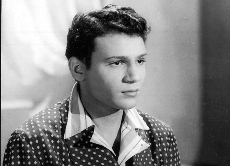 عبد الحليم حافظ