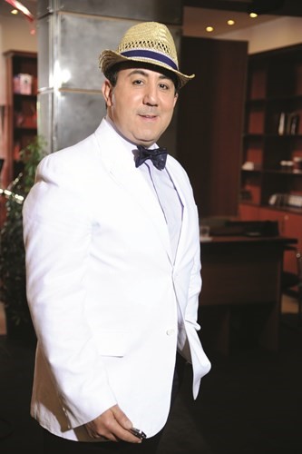 محمد خير الجراح