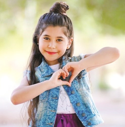 ملك ابوزيد﻿