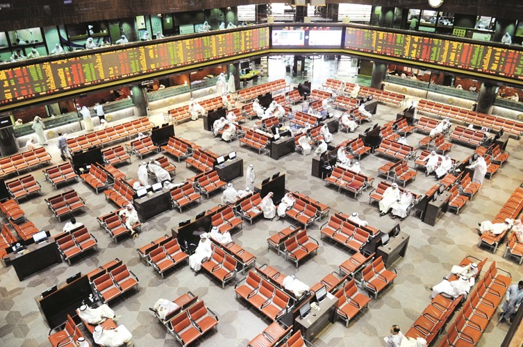 السوق يترقب القرارات الاخيرة لهيئة الاسواق بالغاء المشتقات واقرار منظومة ما بعد التداول﻿